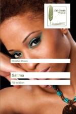 Salima af Christian Silvano