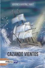 Cazando vientos af Verónica Martínez Amat