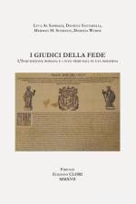 I giudici della fede af Luca Al Sabbagh