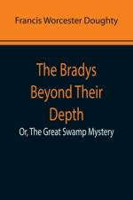 The Bradys Beyond Their Depth; Or, The Great Swamp Mystery af Francis Worcester Doughty