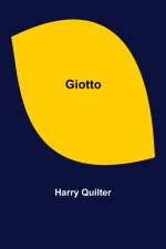 Giotto af Harry Quilter