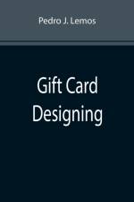 Gift Card Designing af Pedro J Lemos