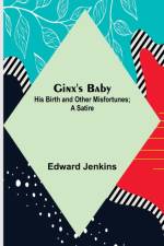 Ginx's Baby af Edward Jenkins