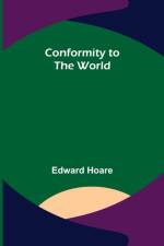 Conformity to the World af Edward Hoare