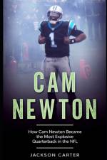 Cam Newton af Jackson Carter