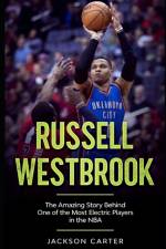Russell Westbrook af Jackson Carter