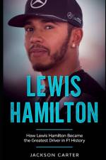 Lewis Hamilton af Jackson Carter