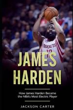James Harden af Jackson Carter