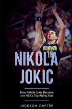 Nikola Jokic af Jackson Carter