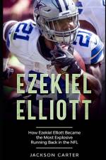 Ezekiel Elliott af Jackson Carter