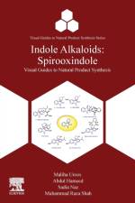 Indole Alkaloids af Maliha Uroos