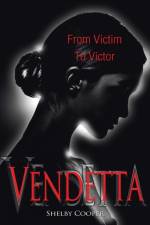 Vendetta af Shelby Cooper