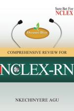 Dreamsalive Comprehensive Review for Nclex-Rn af Nkechinyere Agu