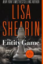 The Entity Game af Lisa Shearin