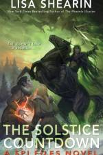 The Solstice Countdown af Lisa Shearin