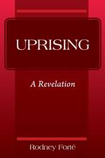 Uprising af Rodney Forte'