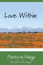 Love Within af Poetry Margo