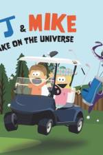 JJ & Mike Take On The Universe af Jj Riley