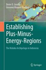 Establishing Plus-Minus-Energy-Regions af Dieter D. Genske