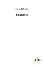 Relaciones af Fernán Caballero