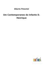 Um Contemporaneo do Infante D. Henrique af Alberto Pimentel
