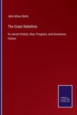 The Great Rebellion