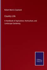 Country Life af Robert Morris Copeland