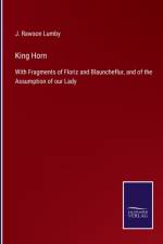 King Horn af J Rawson Lumby