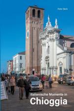 Chioggia II af Peter Sterk