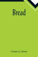 Bread af Charles G Norris