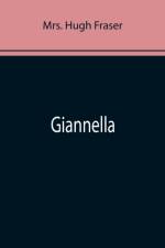 Giannella af Mrs Hugh Fraser