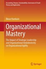 Organizational Mastery af Ilknur Kumkale