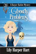 Ghostly Problems af Lily Harper Hart