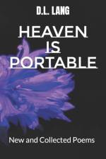 Heaven is Portable af D L Lang