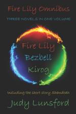 Fire Lily Omnibus af Judy Lunsford