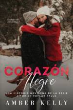Corazon Alegre af Amber Kelly