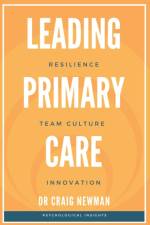 Leading Primary Care af Craig Newman