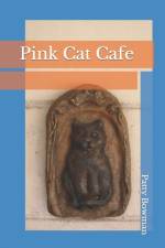 Pink Cat Cafe af Patty Bowman