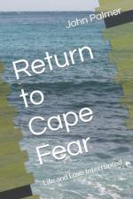 Return to Cape Fear af John Palmer