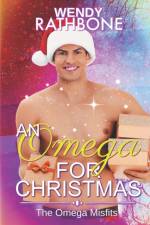 An Omega for Christmas af Wendy Rathbone