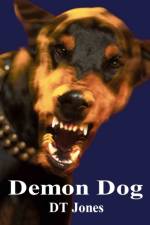 Demon Dog af Dt Jones