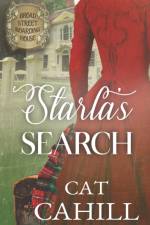 Starla's Search af Cat Cahill