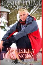 Whiskey Threnody 2 af Daniel Elijah Sanderfer