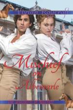 Mischief on Albemarle af Vivian Roycroft