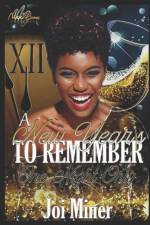 A New Year's to Remember af Joi Miner