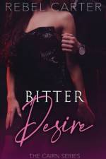 Bitter Desire af Rebel Carter