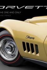 Corvette 70 Years af Richard Prince