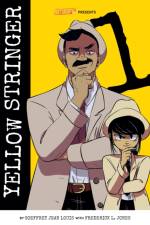 Yellow Stringer, Volume 1 af Goeffrey Jean-Louis