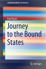 Journey to the Bound States af Paul Hoyer