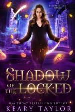 Shadow of the Locked af Keary Taylor
